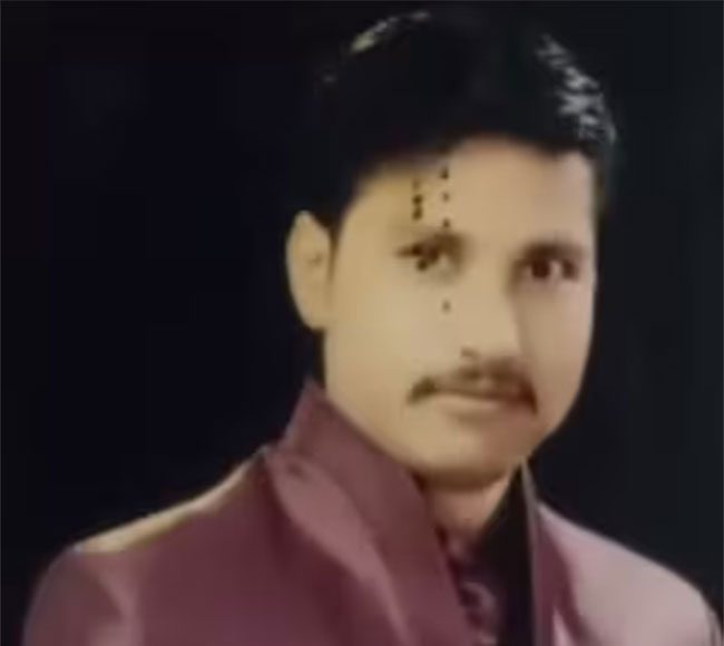 सासूच्या जाचाला कंटाळून जावयाची आत्महत्या