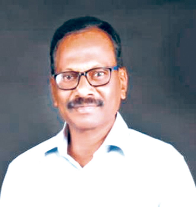 कबड्डीपटू केशरीनाथ पवार यांचे निधन