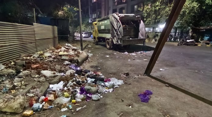 पूर्वीच्या कचरा कुंड्या चांगल्या होत्या!