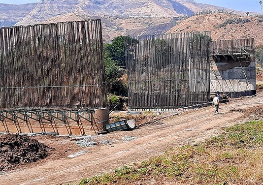 मुंबईहून पनवेलमार्गे कर्जतला जाण्याचा नवा वेगवान पर्याय