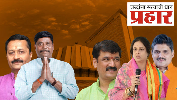 कसबा चिंचवड पोटनिवडणूकीत ११ वाजेपर्यंत ११ टक्के मतदान
