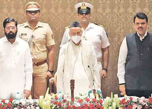 वसा आणि वारसा समाजकारणाचा...