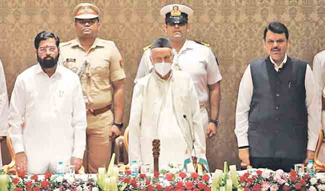 वसा आणि वारसा समाजकारणाचा…