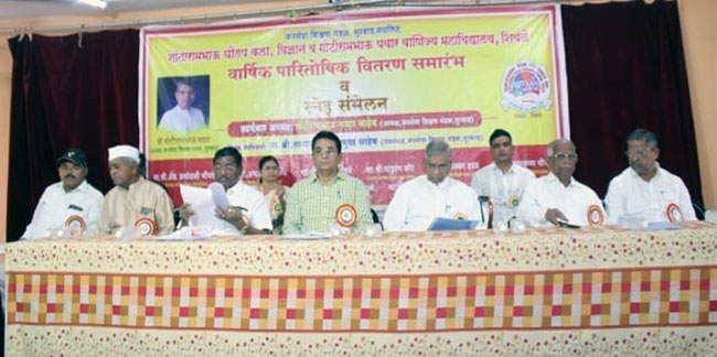 मनातील आवाज सांगेल तो निर्णय घ्या: मुकेश उत्तमानी