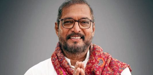 नानांचं पत्रं आलं...?