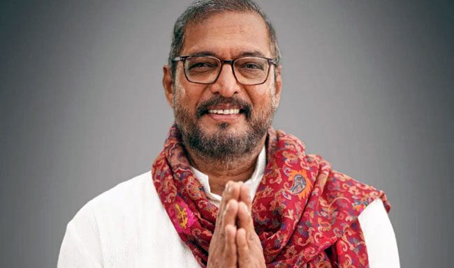 नानांचं पत्रं आलं...?