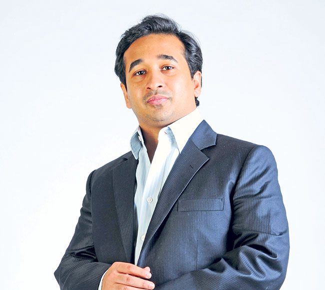 Nitesh Rane : नितेश राणे यांनी उधळला गुलाल; कणकवली मतदार संघातून विजयी!