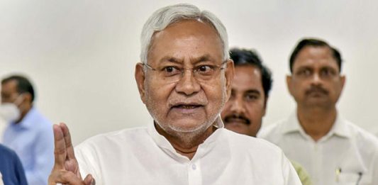 Nitish Kumar : नितीश कुमार यांनी आरक्षणाबाबत घेतलेला निर्णय हायकोर्टाकडून रद्द