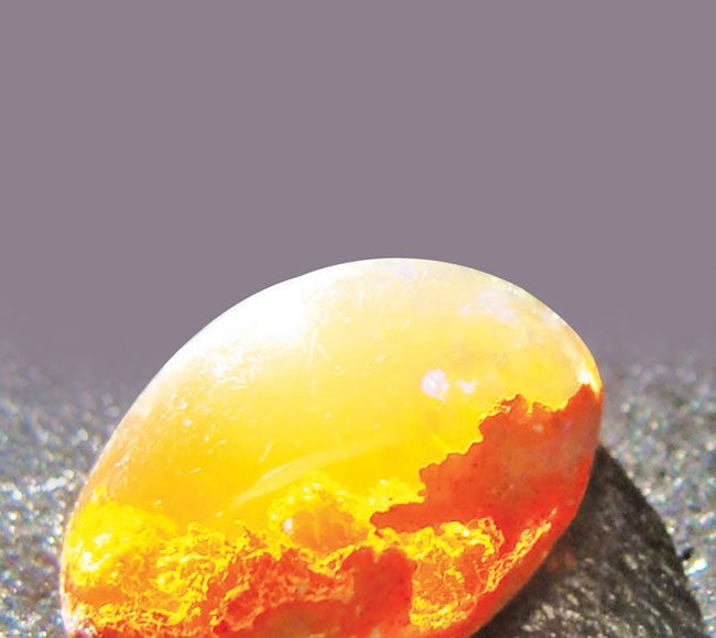 परिसस्पर्श