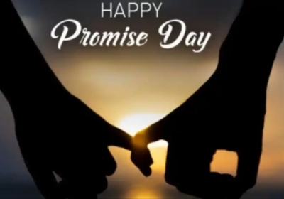 Promise Day