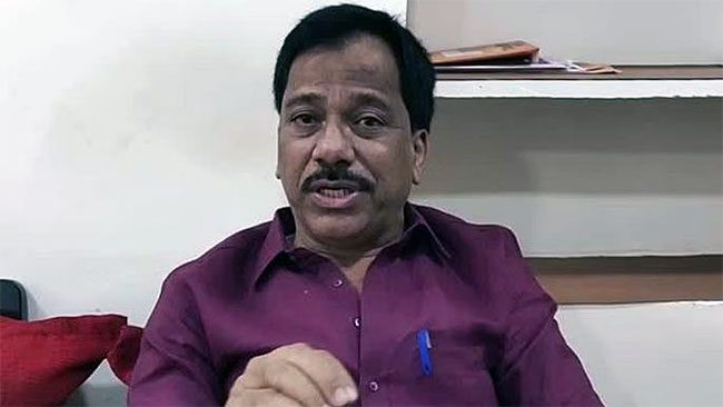 खासदार विनायक राऊत व आमदार वैभव नाईक दोघेही खोटारडे