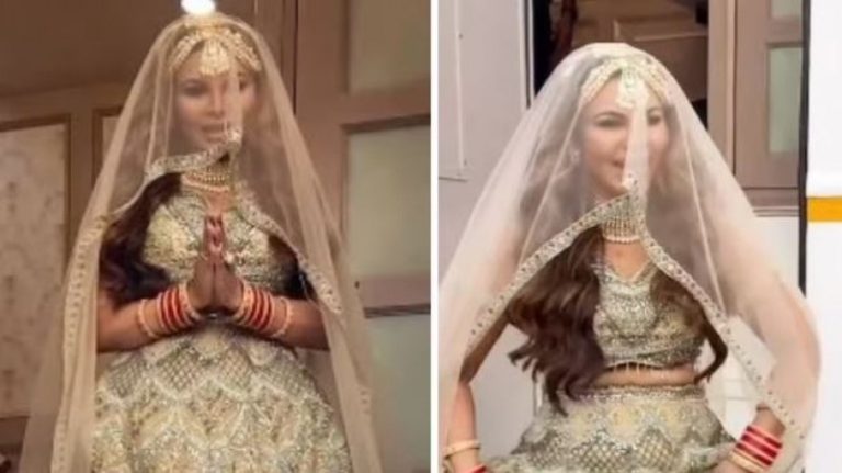 लग्नाला चला तुम्ही लग्नाला चला!