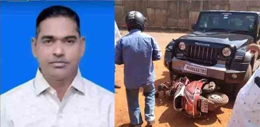 पत्रकार वारीशेंवरील हल्ला पूर्वनियोजित; आरोपीने दिली कबुली