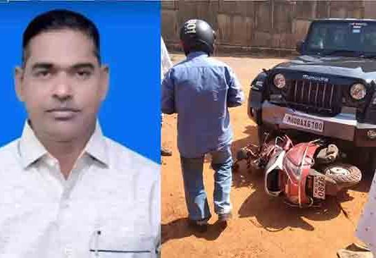 पत्रकार वारीशेंच्या कुटुंबाला २५ लाखांची मदत, मुलाला नोकरीही