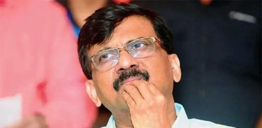 Sanjay Raut: राऊत यांच्यावर मित्रपक्ष पुन्हा नाराज! म्हणाले, आघाडीत आमच्यासारखी जबाबदार माणसं आहेत!