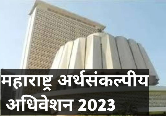 ६ हजार कोटींच्या पुरवण्या मागण्या विधिमंडळात सादर