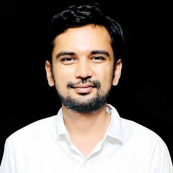 युवक काँग्रेसचे जिल्हाध्यक्ष मानस पगार यांचे अपघाती निधन