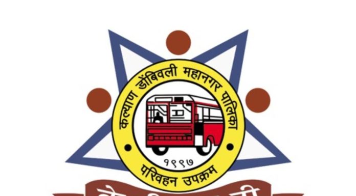 केडीएमसी परिवहन उपक्रमातील कंत्राटी कर्मचाऱ्यांचा वनवास संपला