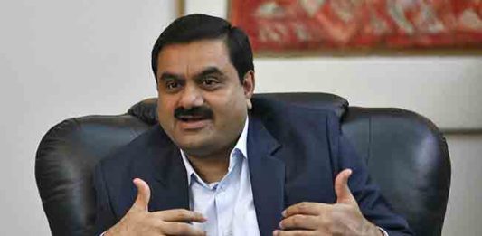 Adani Group Stock : अदानी समूहाच्या शेअर्समध्ये भूकंप; थेट २० टक्क्यांपर्यंत कोसळले स्टॉक्स!