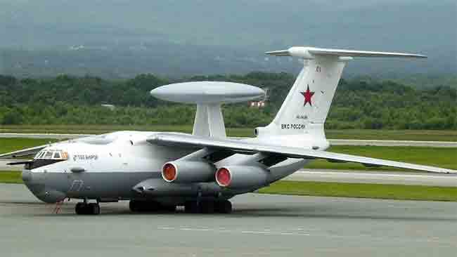 Russia-Ukraine War : युक्रेनचा बेलारूसच्या एअरबेसवर ड्रोनद्वारे हल्ला