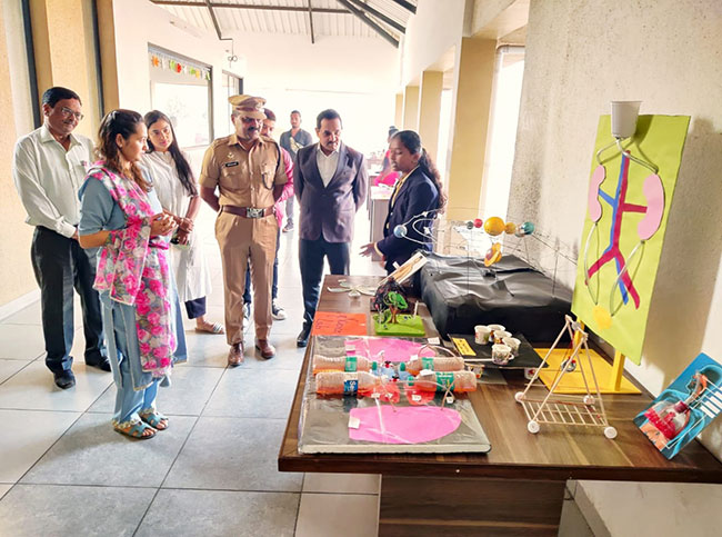 ‘अपयशातून यशाचा राजमार्ग’
