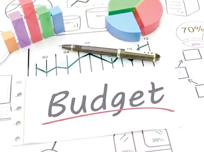 Budget 2025 : १२ लाखांपर्यंत उत्पन्न करमुक्त; करदात्यांना अर्थसंकल्पात मोठा दिलासा!