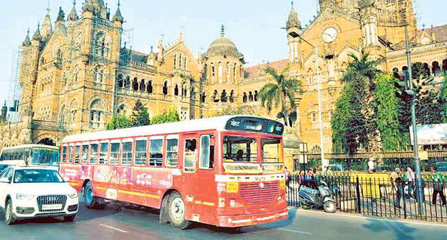 पालिकेच्या मदतीने बेस्टला संजीवनी मिळेल?