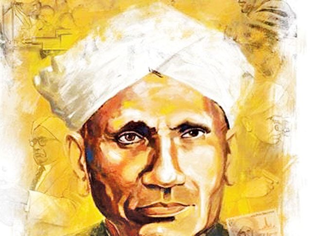 भारताची विज्ञान प्रगती