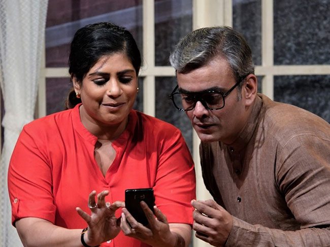 चर्चा तर होणारच...! कुशाग्र बुद्धीचा खेळ