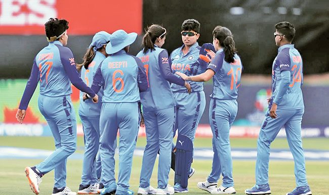 फायनलआधी भारतासमोर अवघड पेपर