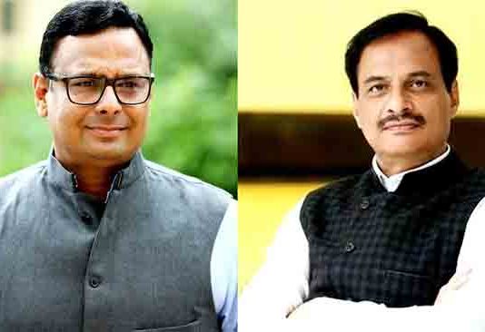अमरावती पदवीधर मतदारसंघात अटीतटीच्या लढतीत धीरज लिंगाडे विजयी