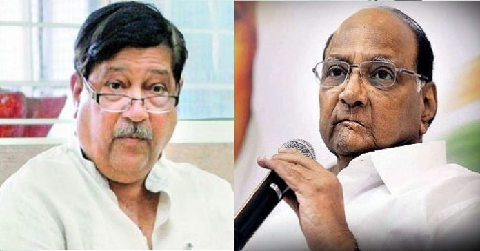 ‘किंगमेकर’ बापटांनंतर ‘गेमचेंजर’ शरद पवार मैदानात उतरणार