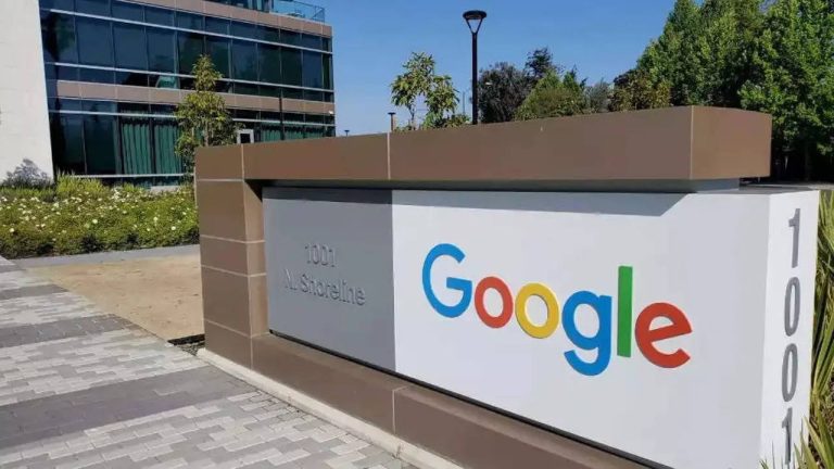 Google Investment : विस्तारीकरणासाठी गुगलचा ‘हा’ मोठा निर्णय; तब्बल कोट्यावधी रुपयांची गुंतवणूक