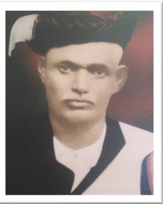 पराक्रमी सरदार हैबतराव घराण्याची वंशावळ सापडली