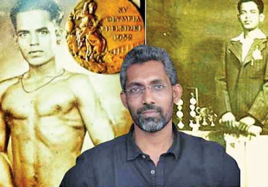 नागराज साकारणार खाशाबा जाधवांच्या आयुष्यावरील सिनेमा