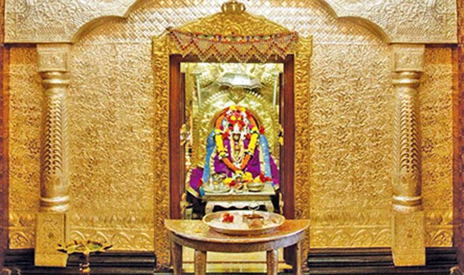 नवसाला हमखास पावणारी - देवी महाकाली