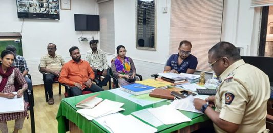 'पुनःधैर्य' योजनेला महिलांचा प्रतिसाद
