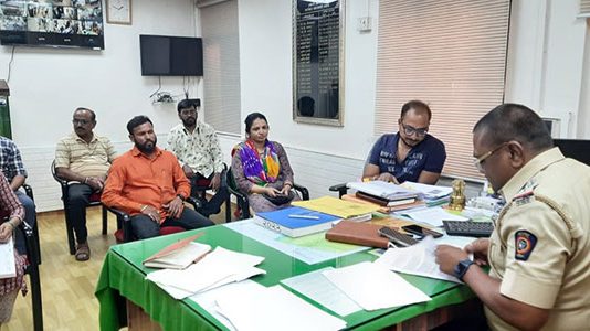 'पुनःधैर्य' योजनेला महिलांचा प्रतिसाद