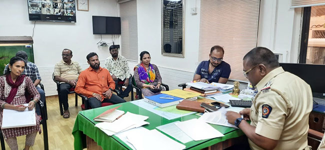 ‘पुनःधैर्य’ योजनेला महिलांचा प्रतिसाद