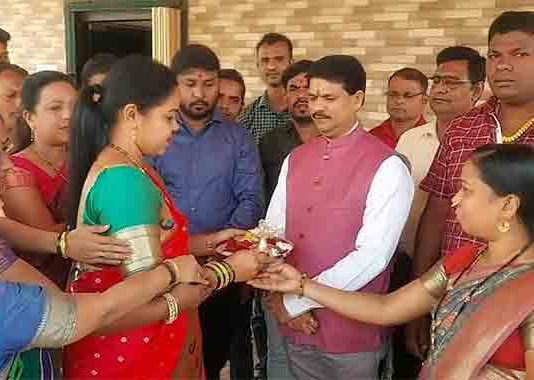 कोकण विभाग शिक्षक मतदारसंघात भाजपाच्या ज्ञानेश्वर म्हात्रेंचा विजय