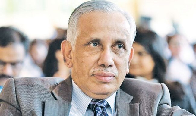 निवृत्त न्यायमूर्ती झाले राज्यपाल