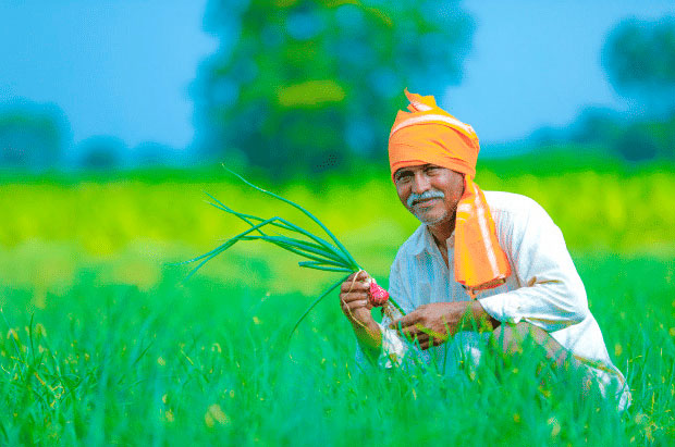 अमृत महोत्सवी वर्षात “महाराजस्व अभियान”