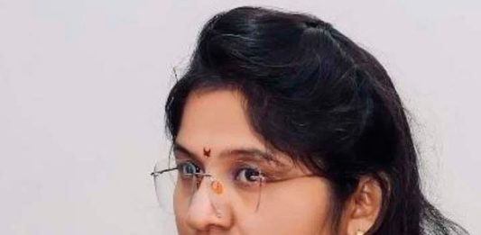 काँग्रेस, राष्ट्रवादीने प्रचारच केला नाही, शुभांगी पाटीलांनी दिले स्पष्टीकरण