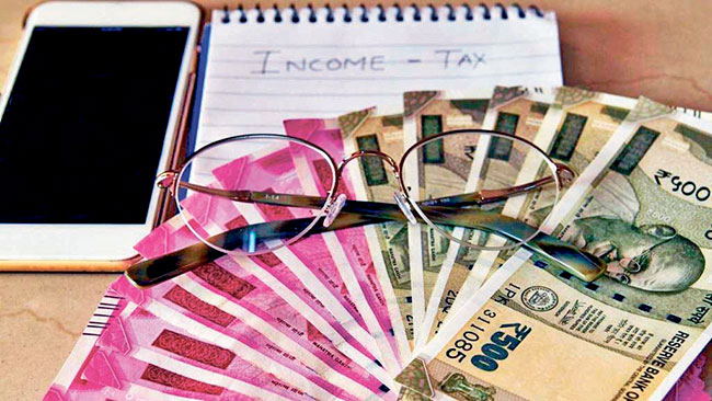 सरते आर्थिक वर्ष आणि करनियोजन – भाग १