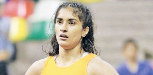 Vinesh Phogat: याचिका फेटाळल्यानंतर विनेश फोगाटची पहिली पोस्ट