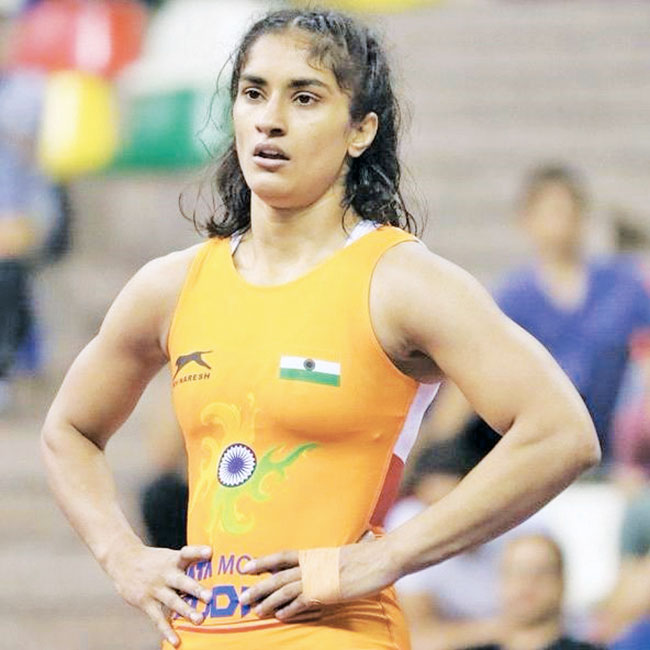 Vinesh Phogat: याचिका फेटाळल्यानंतर विनेश फोगाटची पहिली पोस्ट