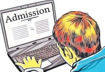 निकालात गरुडभरारी, अ‍ॅडमिशनचे काय?