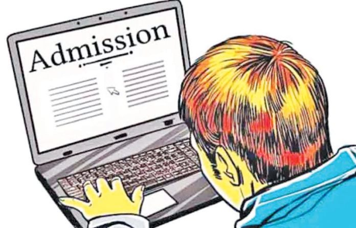 निकालात गरुडभरारी, अ‍ॅडमिशनचे काय?
