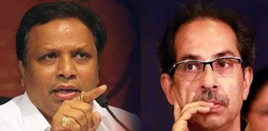 Ashish Shelar : भगवान श्री काळारामासमोर उभ्या ढोंगी रामभक्तांना आमचा थेट सवाल...