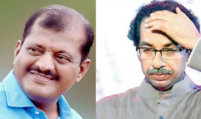 ठाकरे गटाच्या खासदारानेच दिला उद्धव ठाकरेंना घरचा आहेर